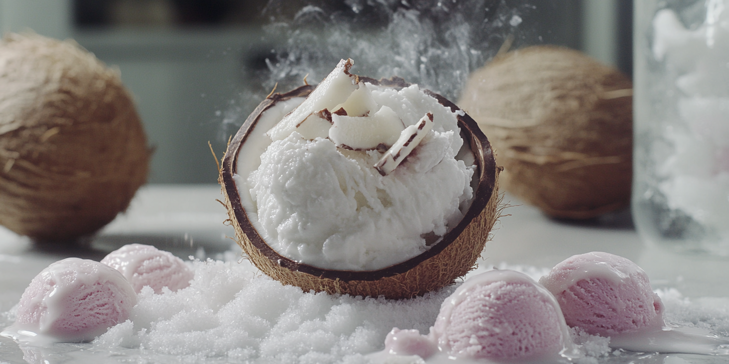 wade6883_ICE_CREAMS__INGREDIENT__COCONUT_8k_1533cab4-ac58-4276-bffd-694cb5ddba8f